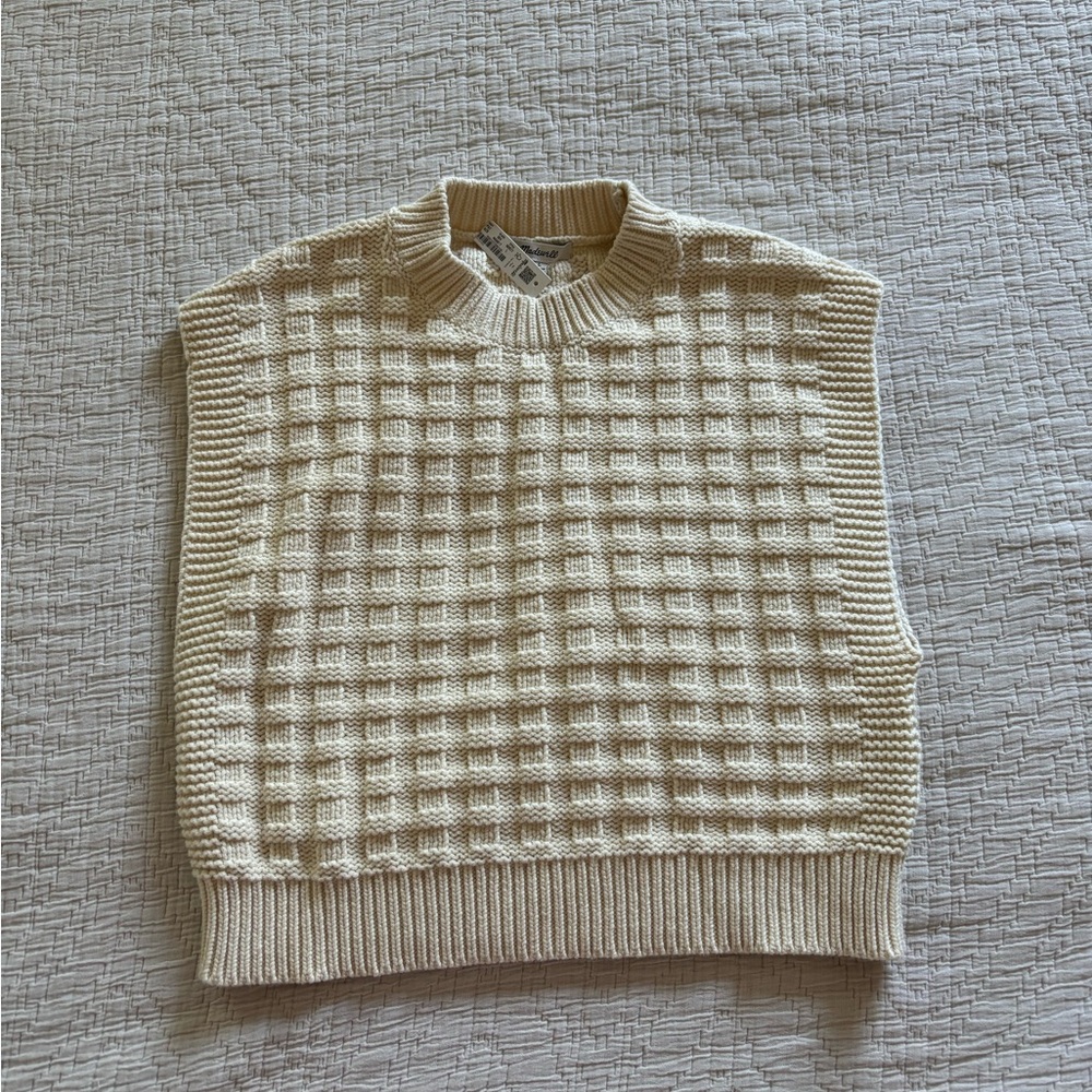 Madewell Top